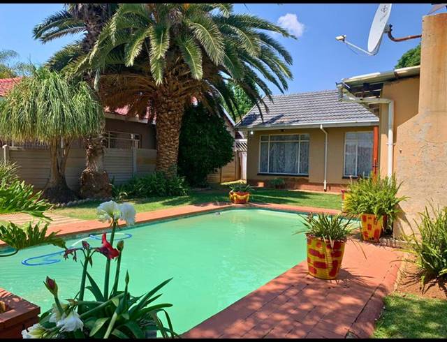 3 BEDROOM HOUSE FOR SALE IN NORKEM PARK